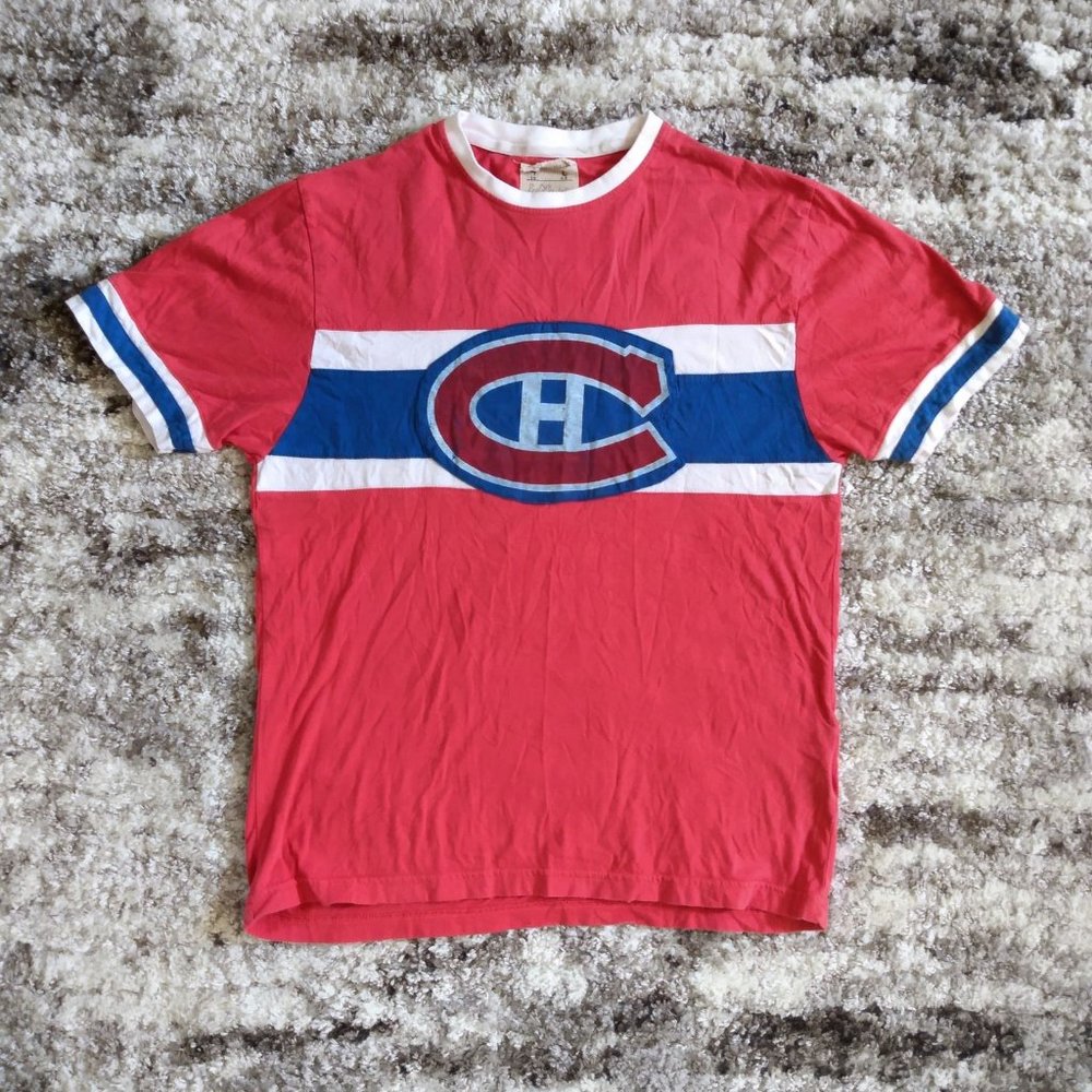 Large Montreal Jersey